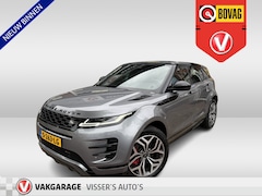 Land Rover Range Rover Evoque - 1.5 P300e AWD R-Dynamic HSE | Apple Carplay/Android Auto | panorama dak \ schuif | lichtme