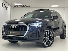 Audi Q3 - 45 TFSI e S edition | Panoramadak | Keyless entry | Adaptief CC. |