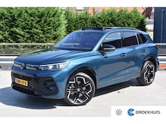 Volkswagen Tiguan - 1.5 272PK eHybrid R-Line Edition Assistance Pakket | Comfort Pakket Plus | Interieur Style