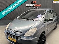Citroën Xsara Picasso - 1.6i-16V Caractère NAP - Cruise - Trekhaak