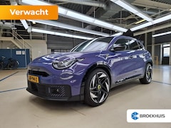 Abarth 600e - Scorpionissima 54 kWh 280pk Tot 8 Jaar Garantie | Torson Sperdifferentieel | Sabelt Stoele
