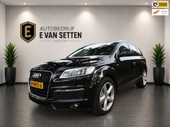 Audi Q7 - 4.2 FSI quattro S Line Automaat
