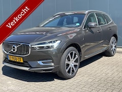 Volvo XC60 - 2.0 Recharge T6 AWD R-Design