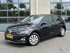 Volkswagen Polo - 1.0 TSI Comfortline Business|CLIMA|CAMERA|