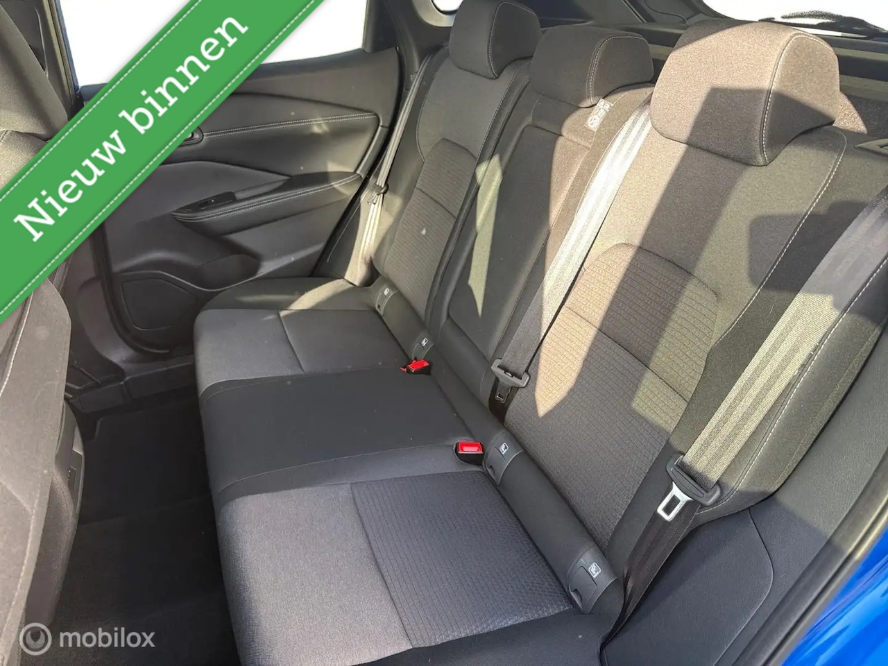 Nissan Qashqai - 1.3 MHEV N-Connecta Design Cold Pack *PANO, TRKHK, STOELVERW, RIJKLAARPRIJS!*