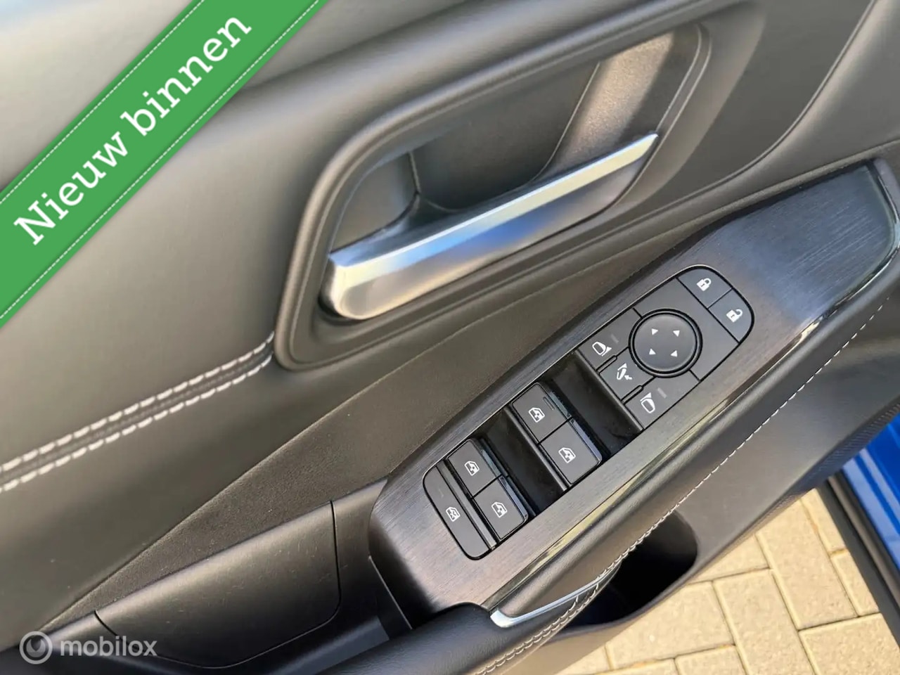 Nissan Qashqai - 1.3 MHEV N-Connecta Design Cold Pack *PANO, TRKHK, STOELVERW, RIJKLAARPRIJS!*