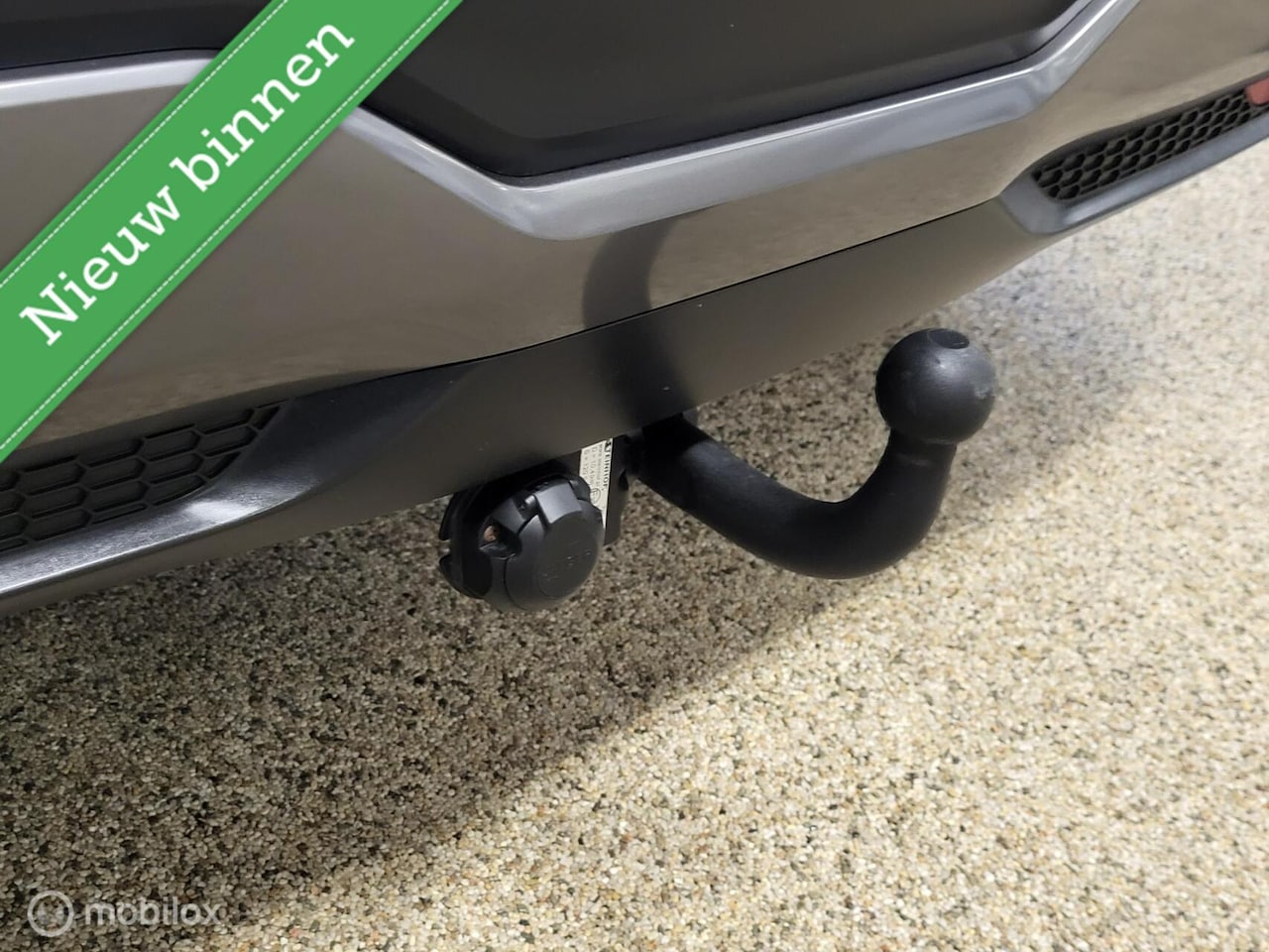 Nissan Qashqai - 1.3 MHEV N-Connecta Design Cold Pack *PANO, TRKHK, STOELVERW, RIJKLAARPRIJS!*