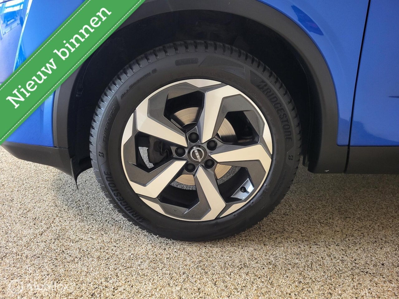 Nissan Qashqai - 1.3 MHEV N-Connecta Design Cold Pack *PANO, TRKHK, STOELVERW, RIJKLAARPRIJS!*