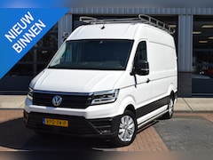 Volkswagen Crafter - 30 2.0 TDI L3H2 Highline Navi Airco Camera Km 25.000