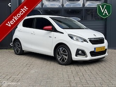 Peugeot 108 - 1.0 e-VTi Access | Airco | bluetooth | 1e Eig