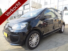 Volkswagen Up! - 5deurs airco 1.0 move up BlueMotion