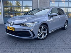 Volkswagen Golf - 1.5 eTSI R-Line|1E EIGENAAR|DEALER ONDERHOUDEN|
