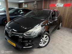 Renault Clio - 0.9 TCe Limited/ Org Nl auto/ Navigatie/ Cruise