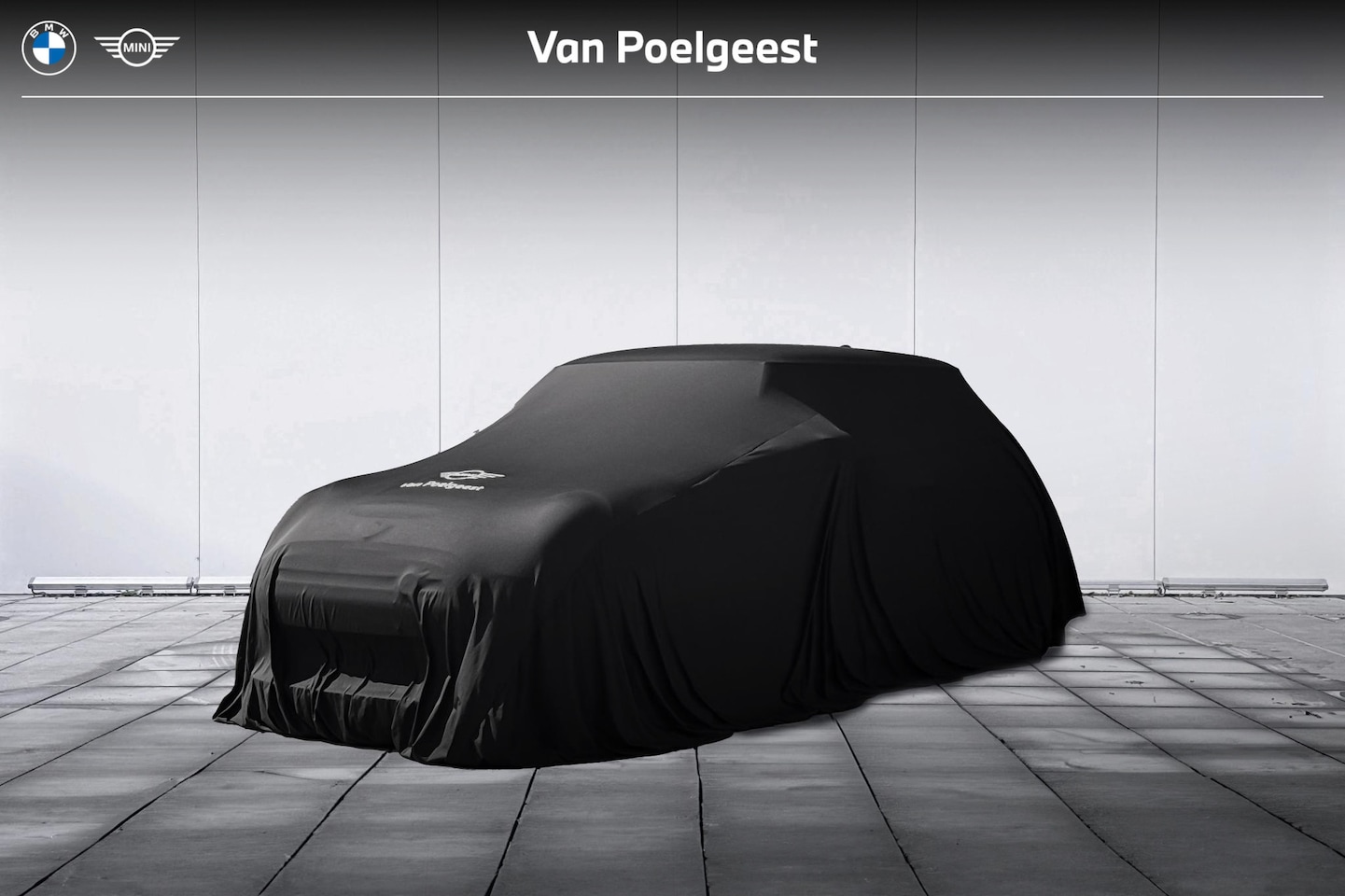 MINI 3-Deurs - Cooper E Classic Pakket L / Harman Kardon / Head Up / Glazen Dak / Driving Assistant / Com - AutoWereld.nl