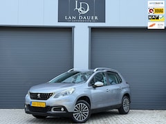 Peugeot 2008 - 1.2 PureTech NAP / RIEM VERVANGEN / TREKHAAK