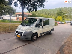 Peugeot Boxer - 330 2.2 HDI L2H1 DC Airco.Airco