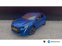 Peugeot 208 - 1.2 PureTech GT | Cruise Control | Climate Control | Achteruitrij Camera | Parkeersensoren