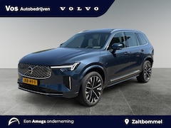 Volvo XC90 - T8 Plug-in hybrid AWD Ultra Bright