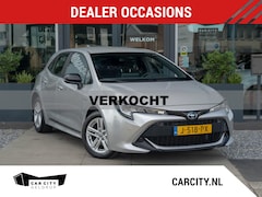 Toyota Corolla - 1.8 Hybrid Business / Carplay / ACC / Camera / Full map / LED / NL auto