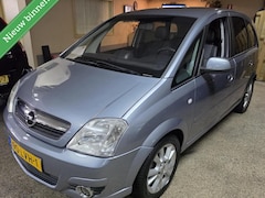 Opel Meriva - 1.6-16V Cosmo Airco, Leder, Navi