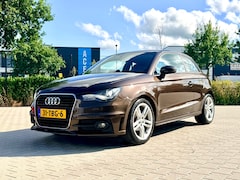 Audi A1 - 1.2 TFSI Pro S-Line