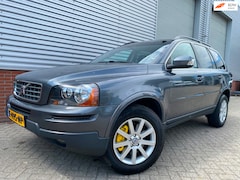 Volvo XC90 - 2.5 T Summum 7 persoons