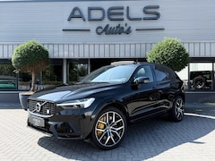 Volvo XC60 - 2.0 T8 Plug-in-hybrid AWD Polestar Engineered Panodak Bower&Wilkins HUD 360Camera Dealer O