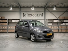 Hyundai i10 - 1.1 Active Cool