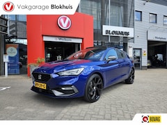 SEAT Leon - 1.4 TSI eH PHEV I 19 inch I Schuifdak I Android I Winterpakket I