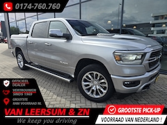 Dodge Ram 1500 - 5.7 V8 4x4 Crew Cab Laramie 26.900 km