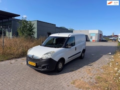 Opel Combo - 1.3 CDTi L1H1 ecoFLEX Selection GEARBOX DEFECT.Airco