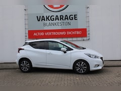 Nissan Micra - 0.9 IG-T N-Connecta