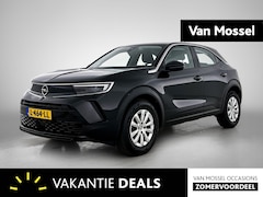 Opel Mokka - 1.2 Edition | Airco | Cruise control | Lichtmetalen velgen