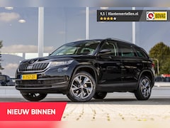 Skoda Kodiaq - 1.5 TSI Business Edition | Canton | 19" | Camera