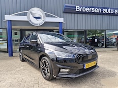 Skoda Fabia - 1.0 TSI Monte Carlo | 116PK | 1e eigenaar | Automaat | Cruise control |