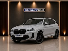 BMW X3 - XDrive30e Hybrid M-SPORT HUD Carbon H&K 21' BROOKLYN GREY