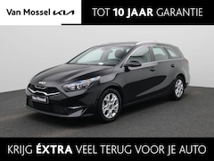 Kia Cee'd Sportswagon - Ceed DynamicLine 1.0 T-GDi 120pk MHEV DCT7 | Edition | Lichtmetalen velgen | Camera | Clim