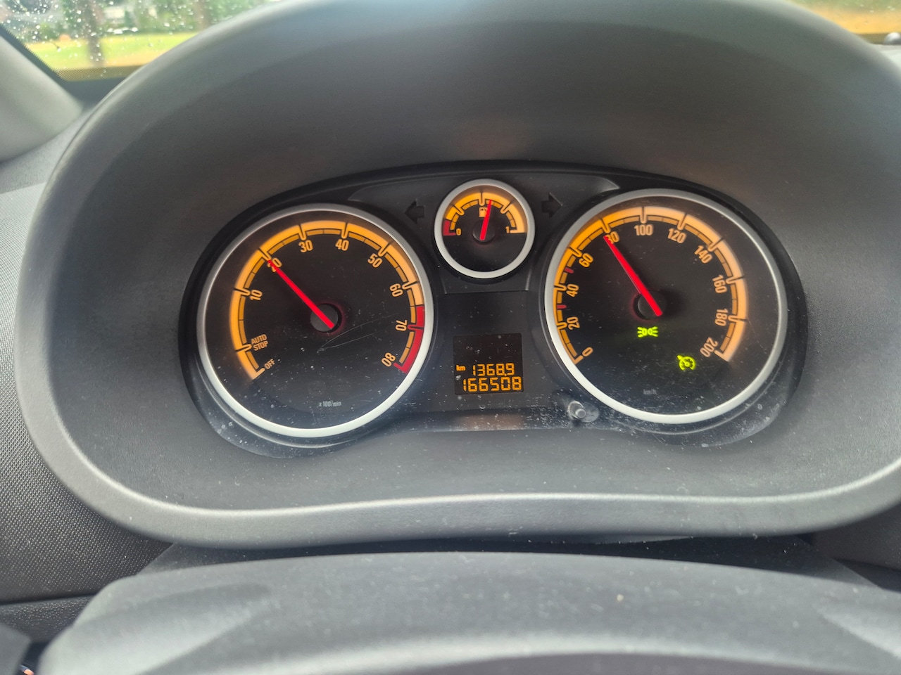 Opel Corsa - 1.4-16V - AutoWereld.nl