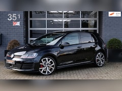 Volkswagen Golf - 2.0 TSI GTI Performance ACC|DYN|DCC|PANO|VOL