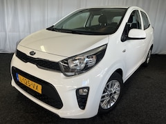 Kia Picanto - 1.0 DPi DynamicLine 1E EIGN/AIRCO/CRUISE/APPLE/CAMERA