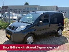 Peugeot Bipper - 1.3 HDi XR Profit + 75PK NL BUS NAP 1e EIGENAAR l Elek pakket l VAST TUSSENSCHOT l AUDIO l
