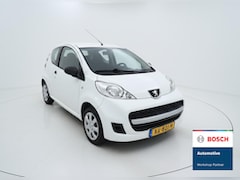 Peugeot 107 - 1.0-12V XR