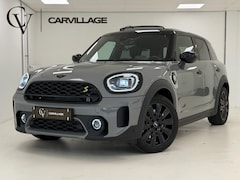 MINI Countryman - 1.5 Cooper S E ALL4 Yours | Premium Plus | Harman/Kardon | Elektrische stoelen |