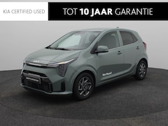 Kia Picanto - 1.0 GDi DynamicPlusLine Automaat | Camera | Navi | Airco | LM Velgen