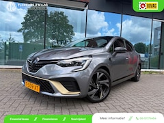 Renault Clio - 1.6 E-Tech Hybrid 145 Engineered - Automaat - Navi - Climate - Org.NL