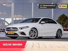 Mercedes-Benz A-klasse - 180 Business Solution AMG | Camera | Carplay