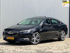 Opel Insignia Grand Sport - 1.5 Turbo Innovation
