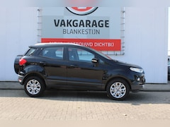 Ford EcoSport - 1.0 EcoB. Titanium
