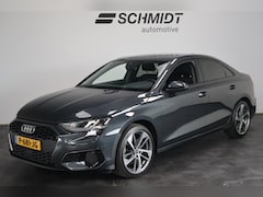 Audi A3 Limousine - 35 TFSI edition one | Trekhaak | Carplay | Stoelverwarming | 18"