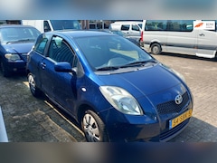 Toyota Yaris - 1.3 VVTi Terra 3drs AIRCO